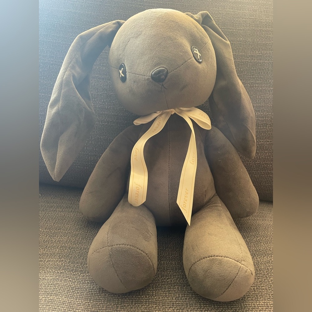 12” Yosuga No Sora Bunny Plush